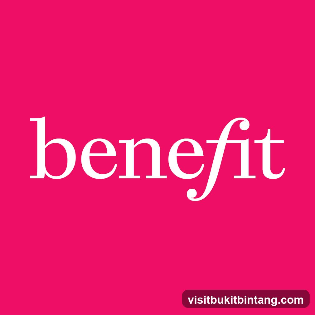 Benefit logo