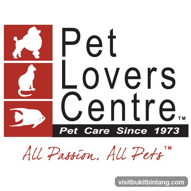 Pet Lovers Centre @ 1 Mont Kiara