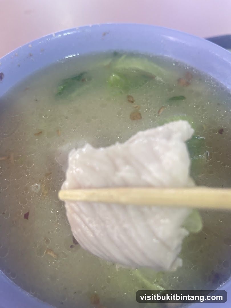 Fish Soup