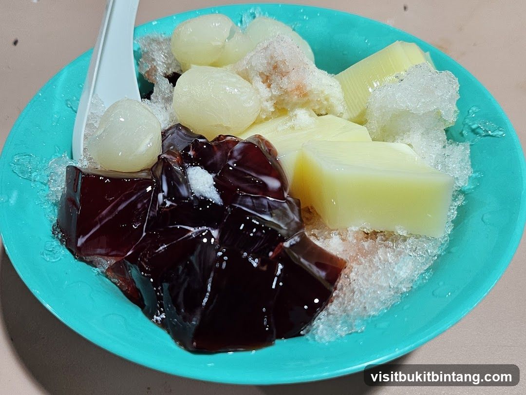 Dessert Bowl