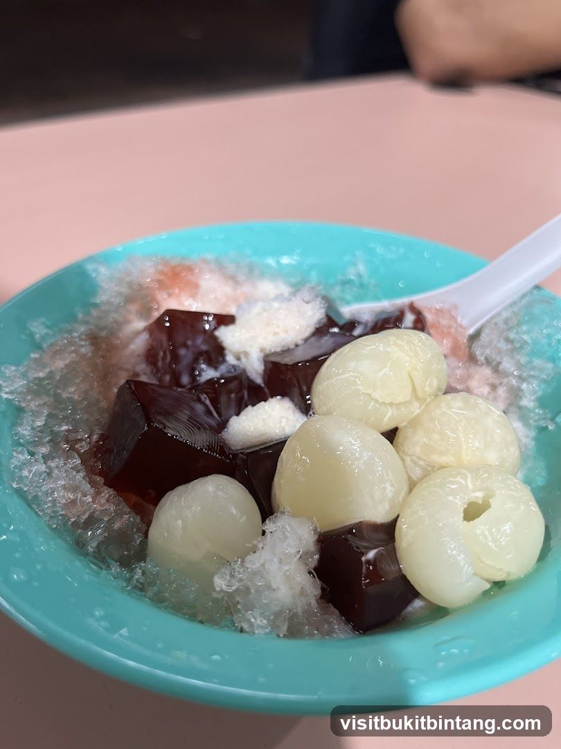 Dessert Bowl
