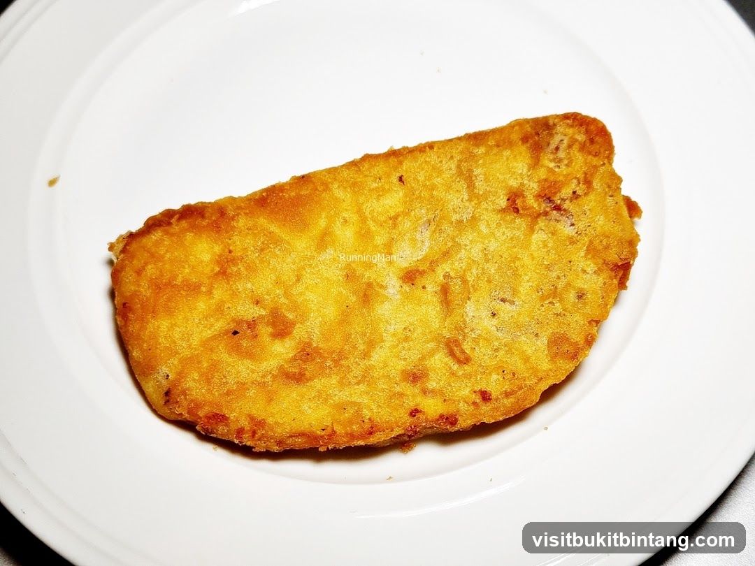 Hash Brown