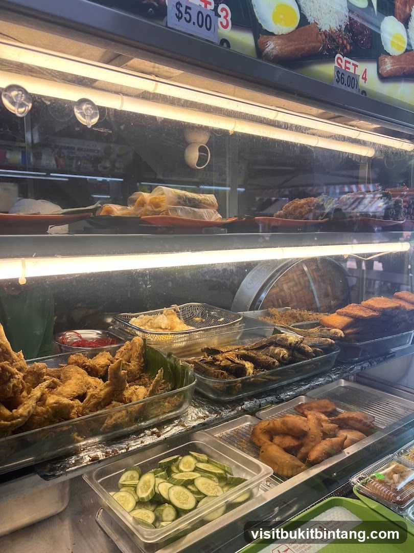 Food Display