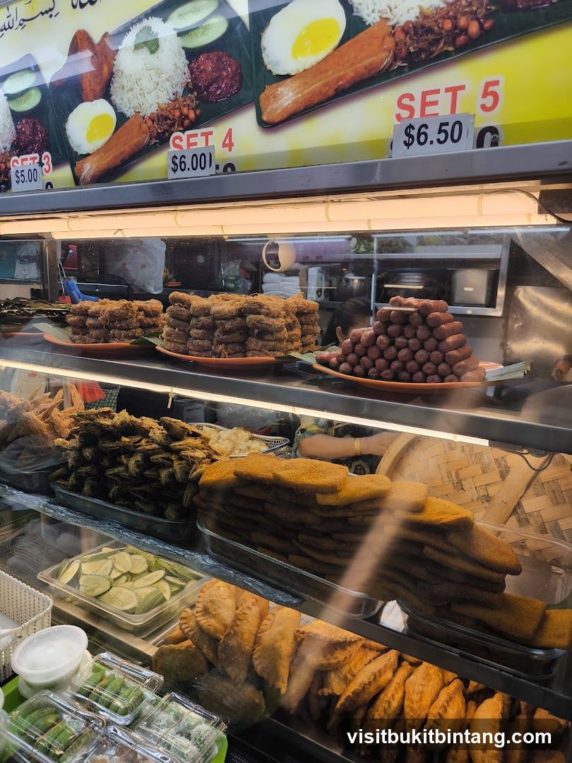 Food Sets