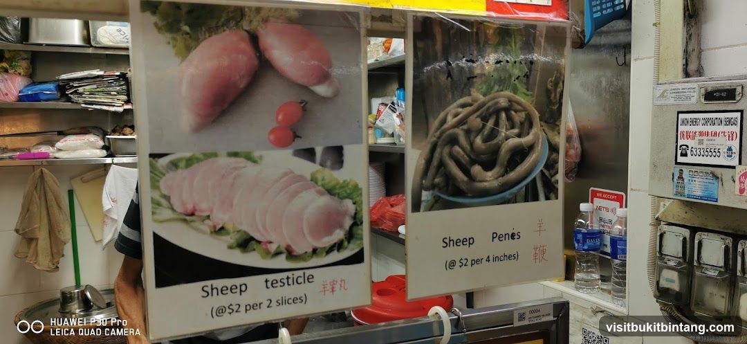 Food Display