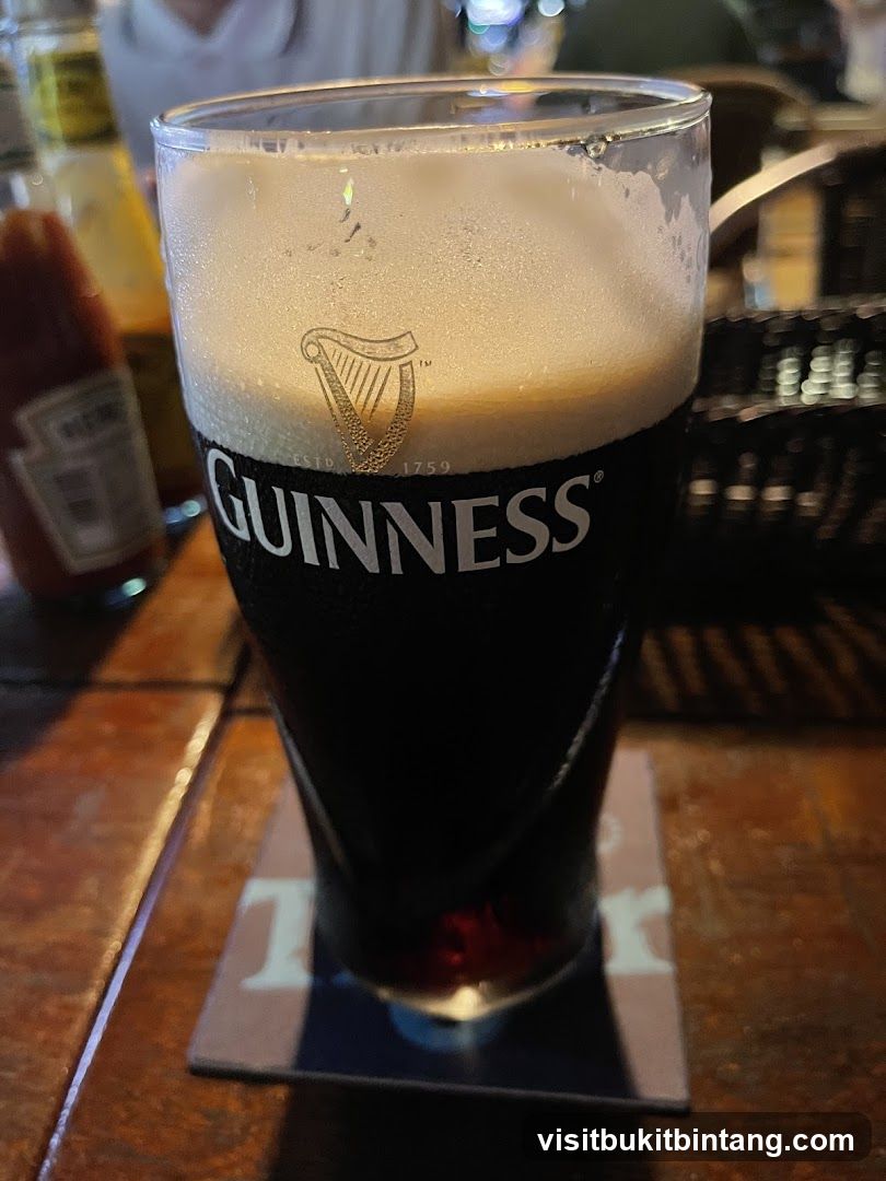 Guinness Beer