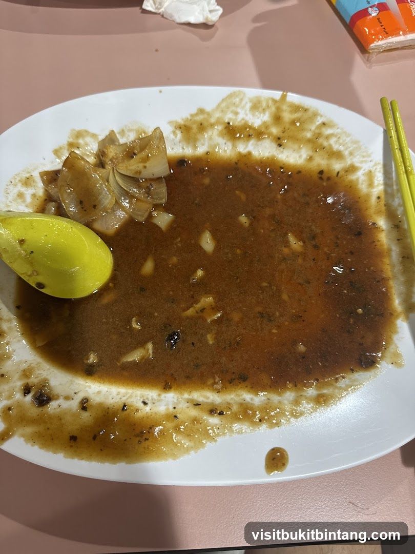 Wong Hing Kitchenette