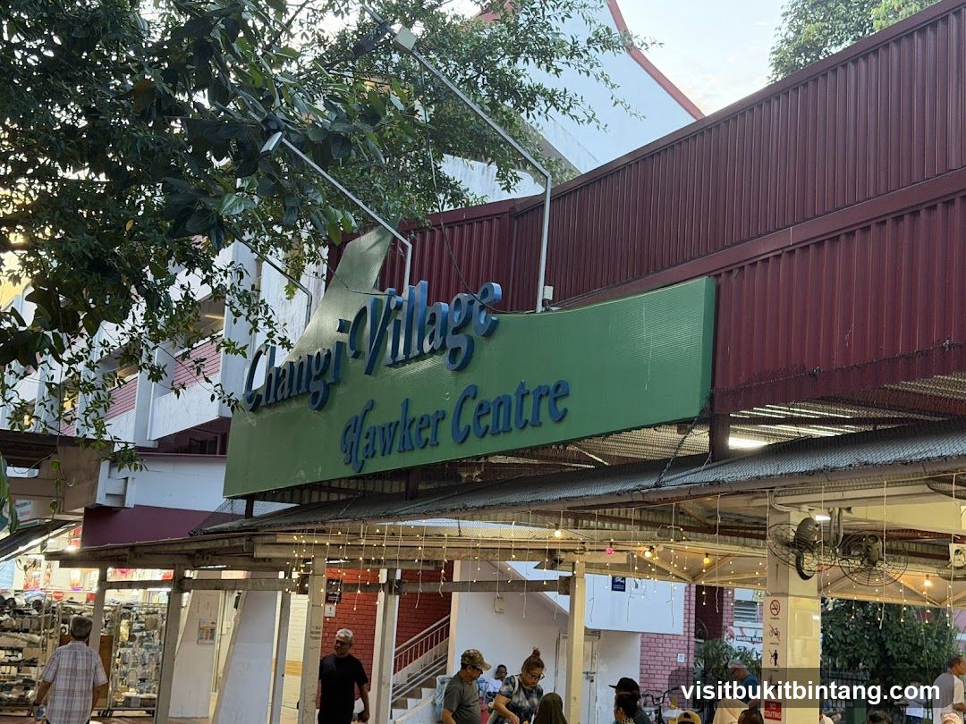 Wong Hing Kitchenette