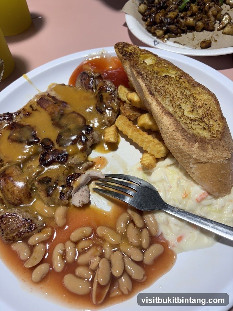Western Cuisine