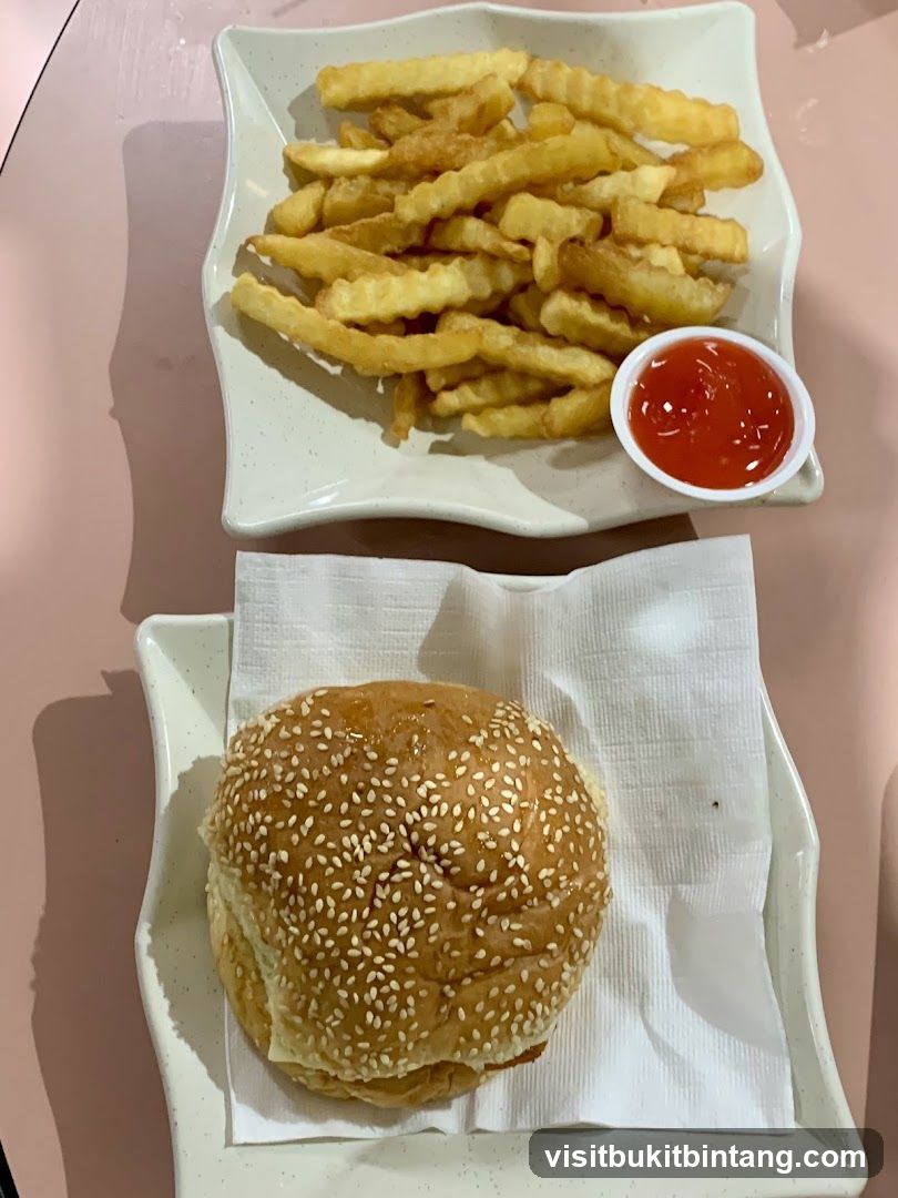 Western Cuisine