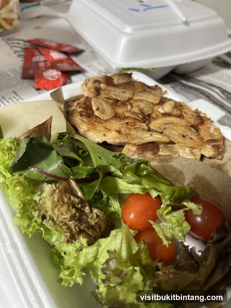 W Kitchen Western Food