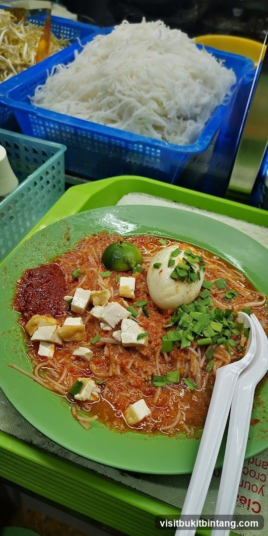 Hassan Stall
