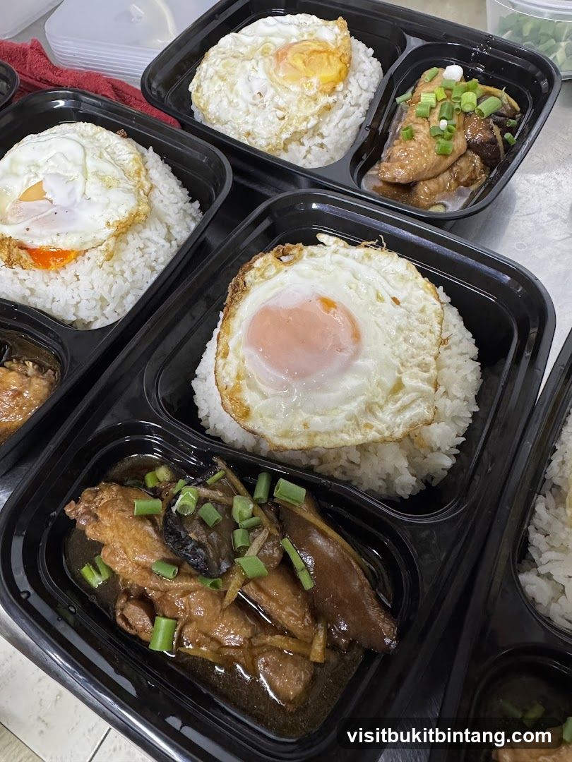Meal Prep Containers