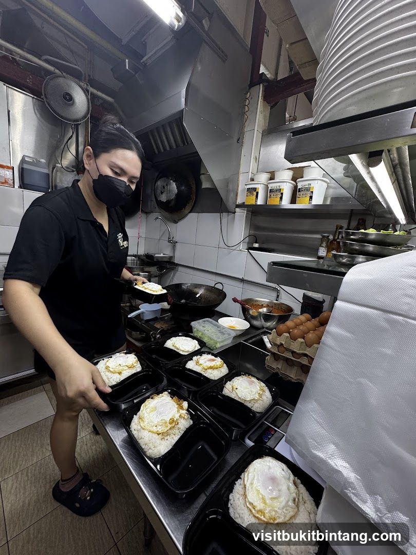 Food Preparation