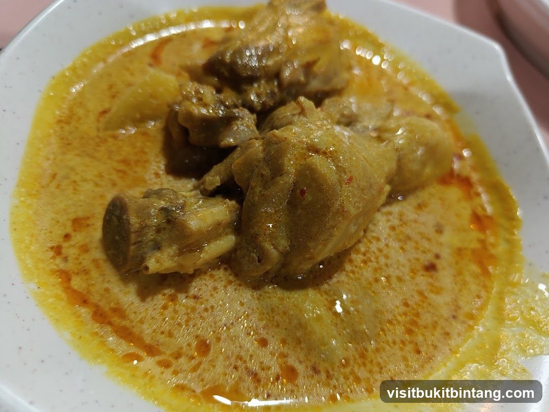 Chicken Curry