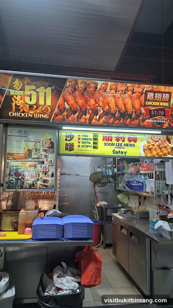 Soon Lee Heng