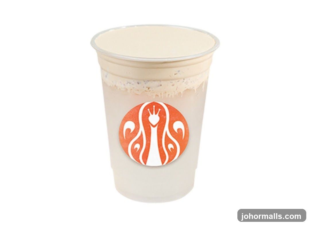 J.CO Donuts & Coffee