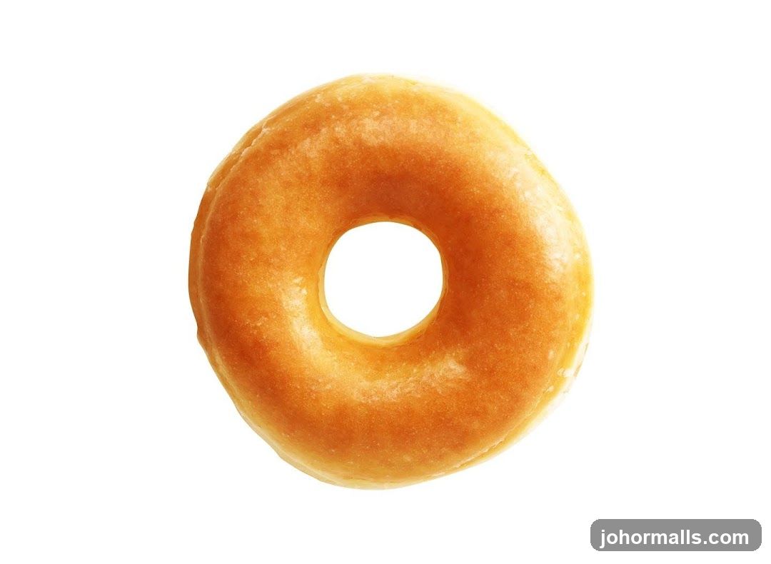 J.CO Donuts & Coffee