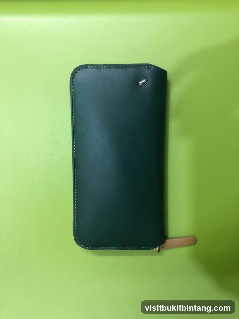 The Wallet Shop