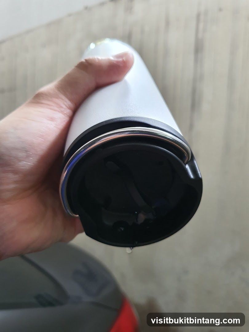 Water Bottle