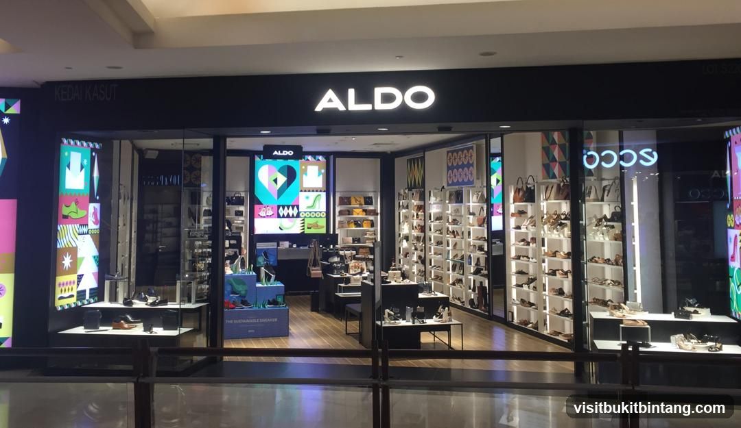 Aldo