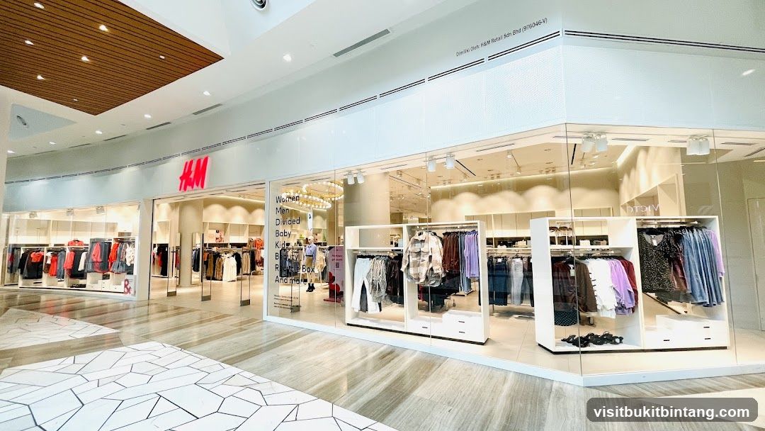 H&M