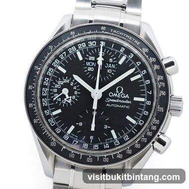 Omega Speedmaster Watch