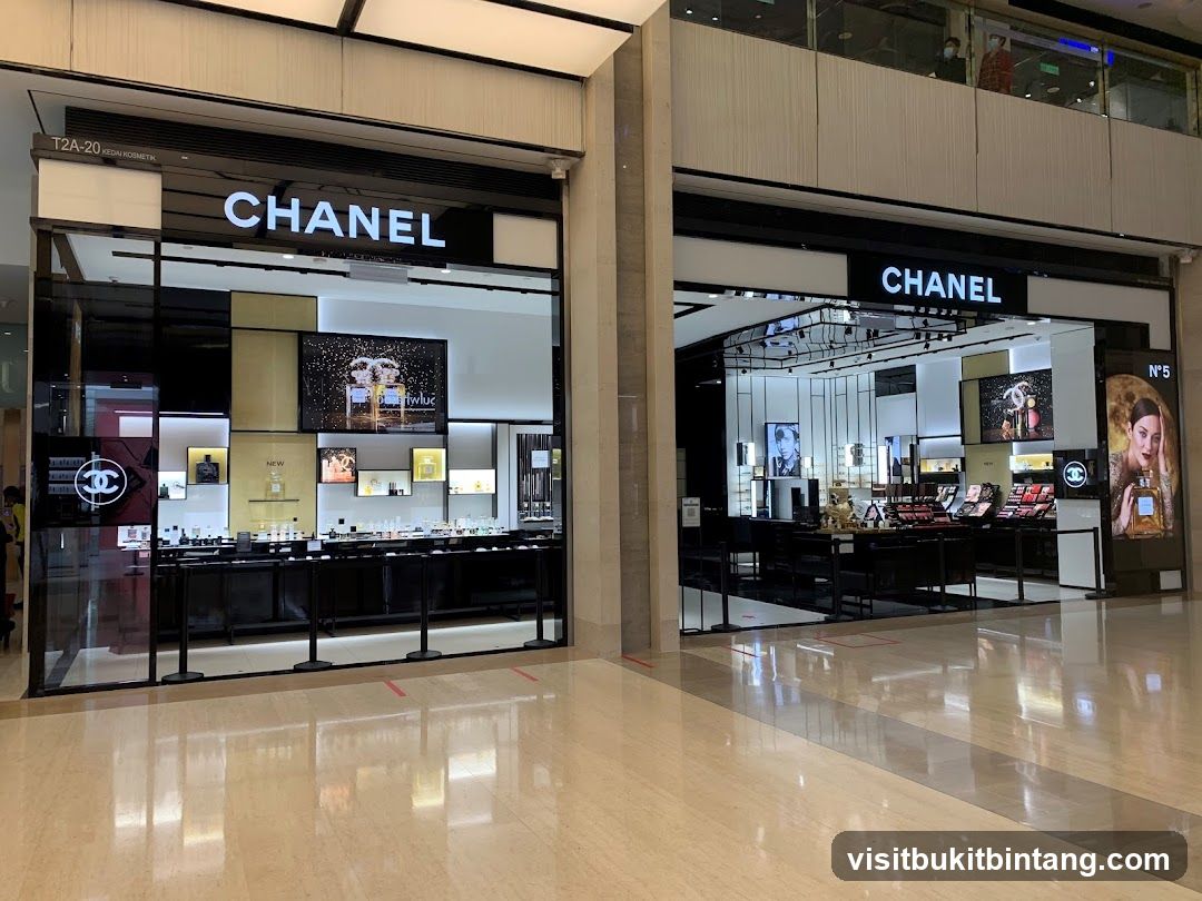 CHANEL
