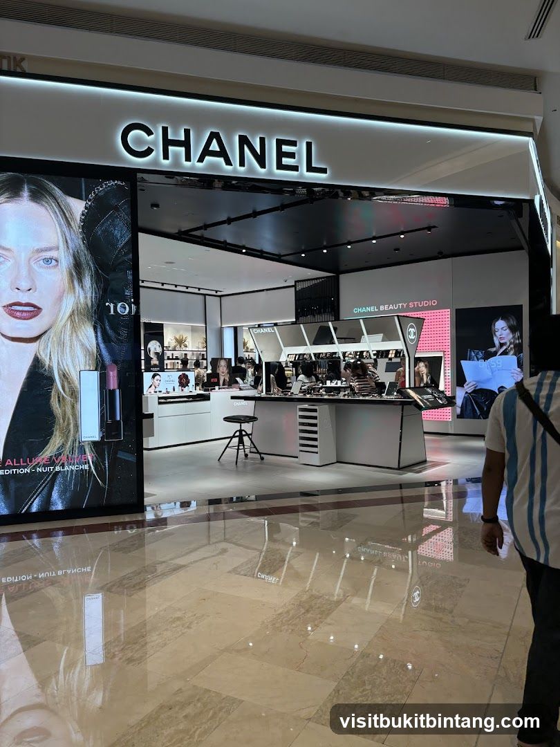 CHANEL