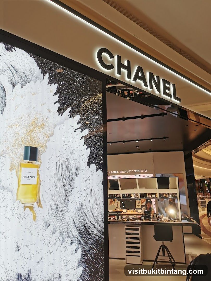 CHANEL