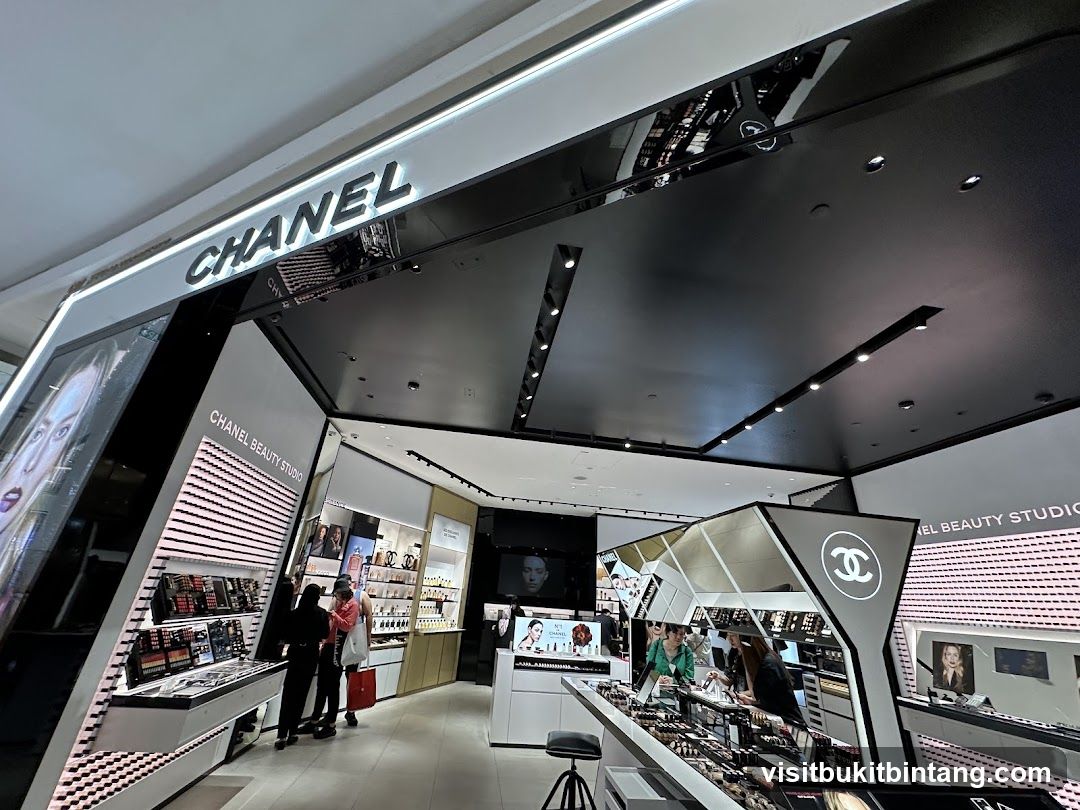 CHANEL