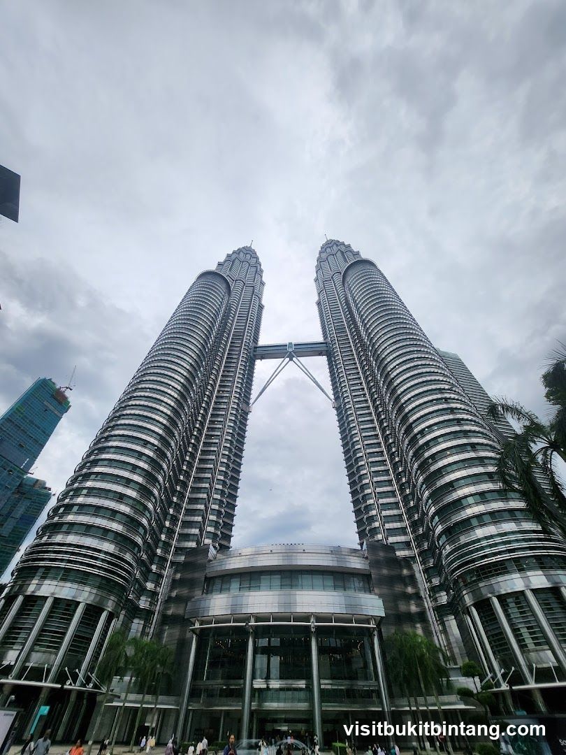 Petronas Towers