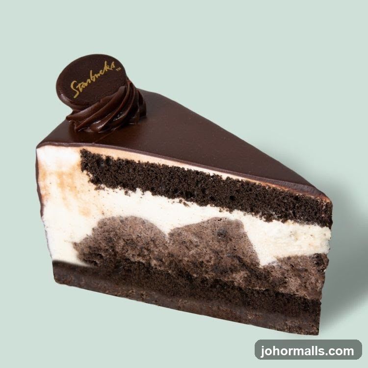 Starbucks Reserve - Publika Shopping Gallery