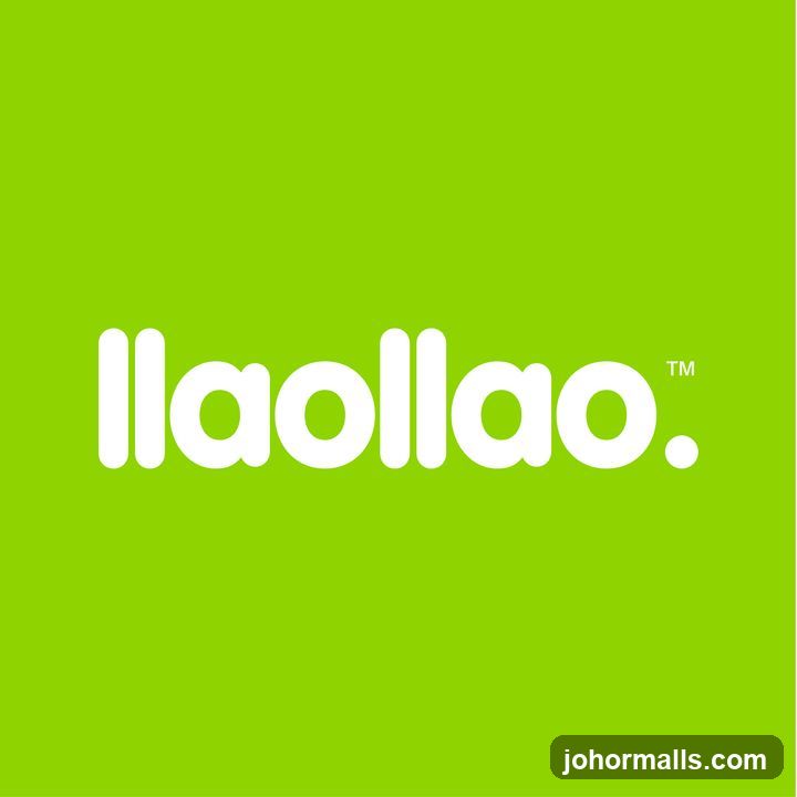 Llaollao Logo