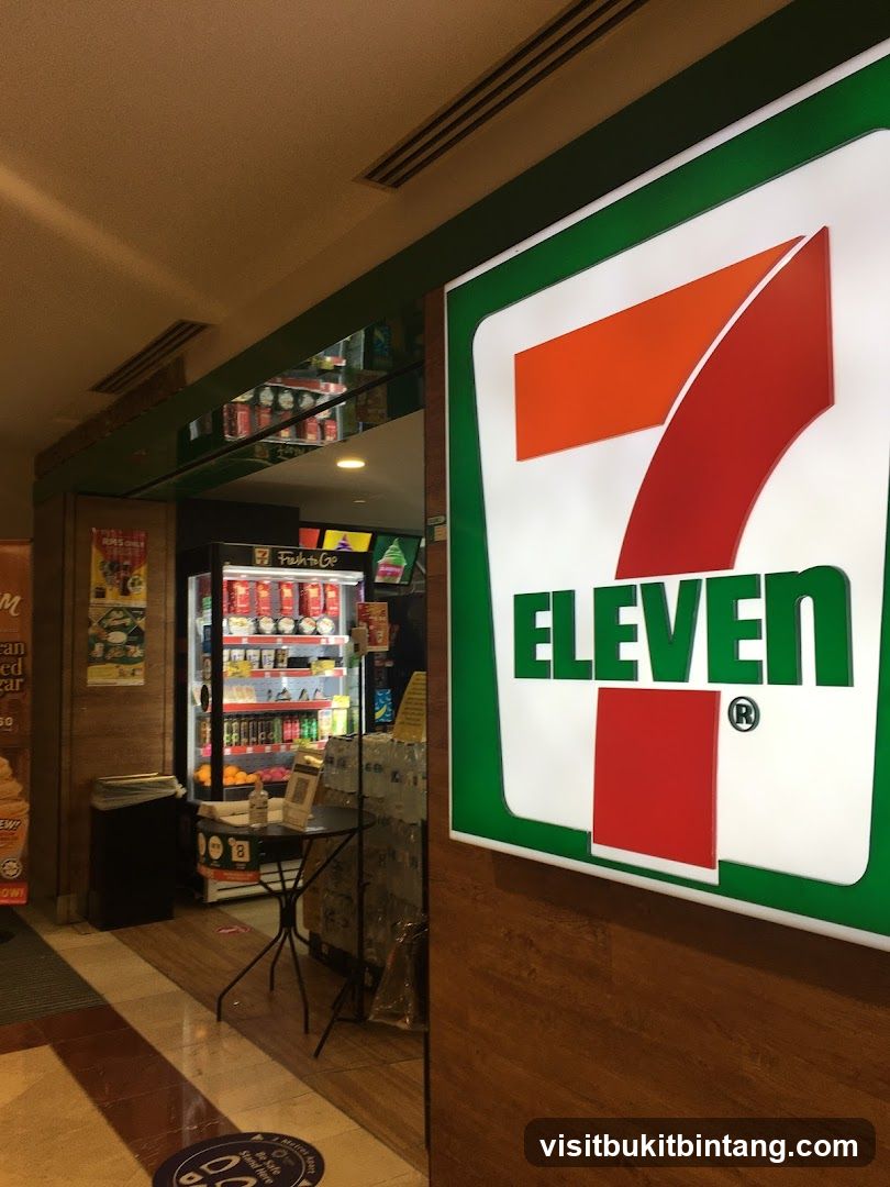 7-Eleven