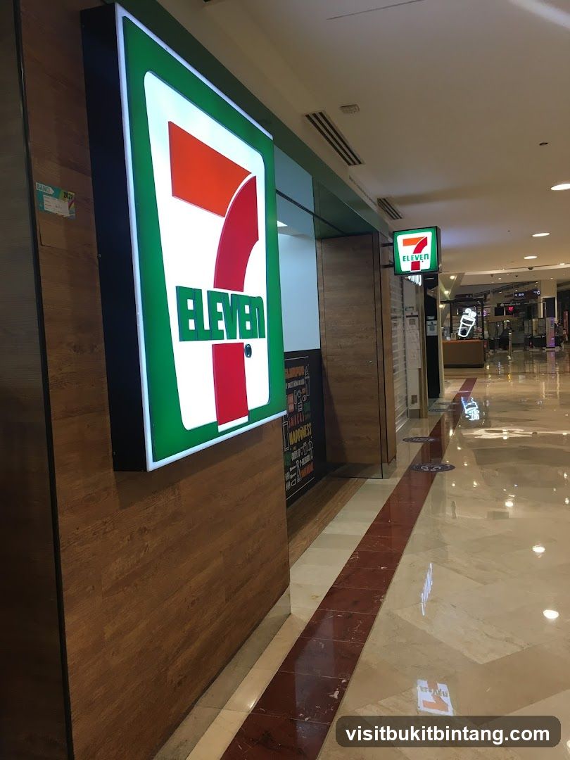 7-Eleven