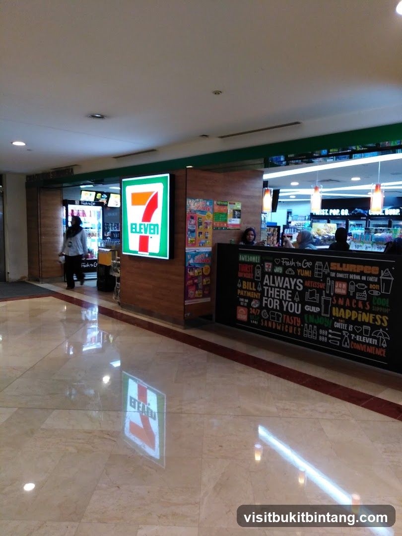 7-Eleven