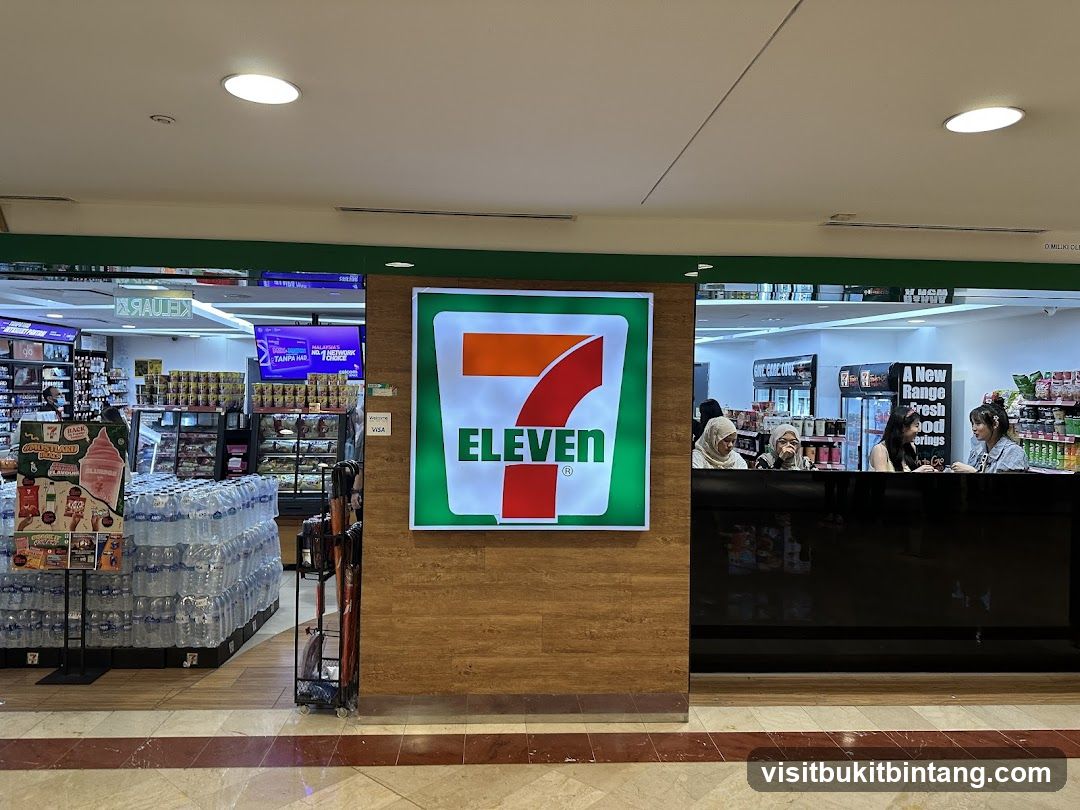 7-Eleven