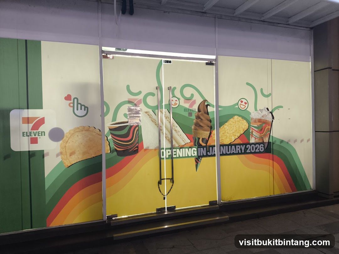 7-Eleven Storefront