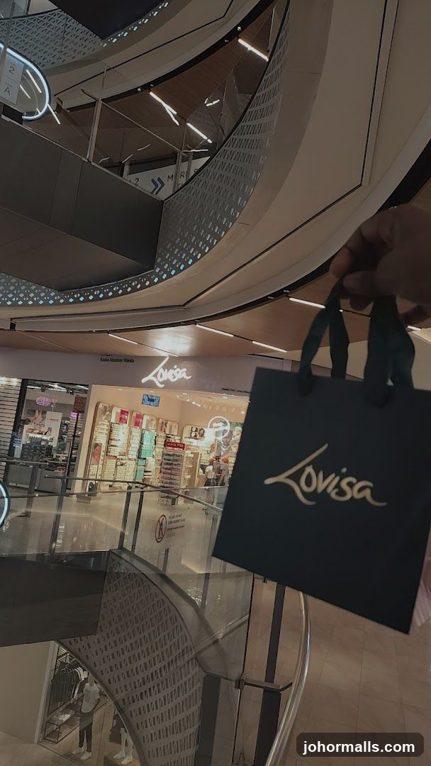 Lovisa