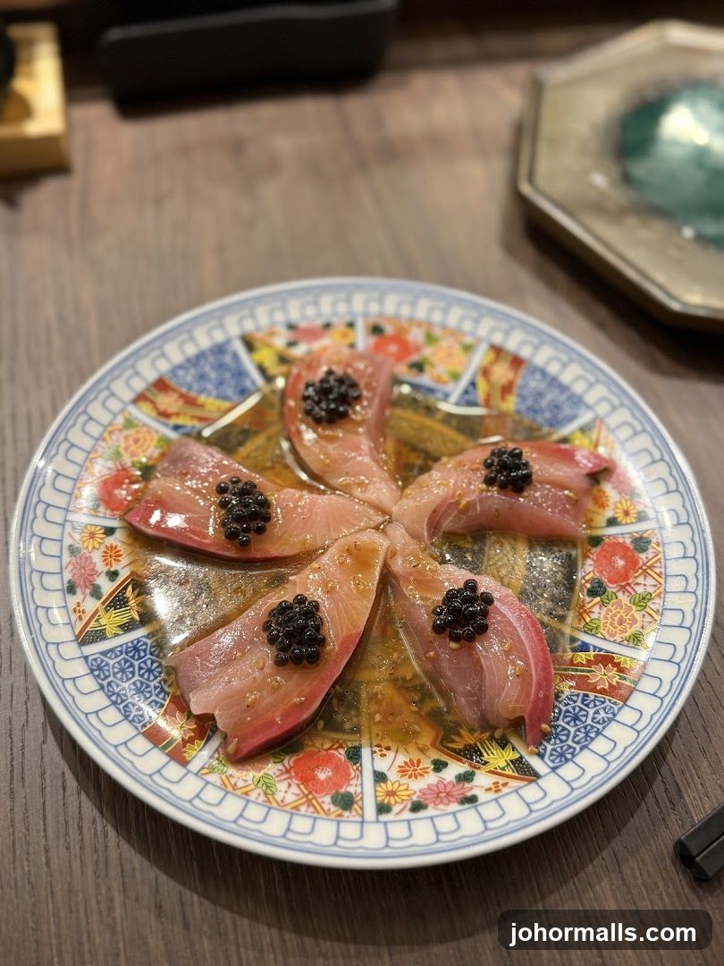 Food Presentation