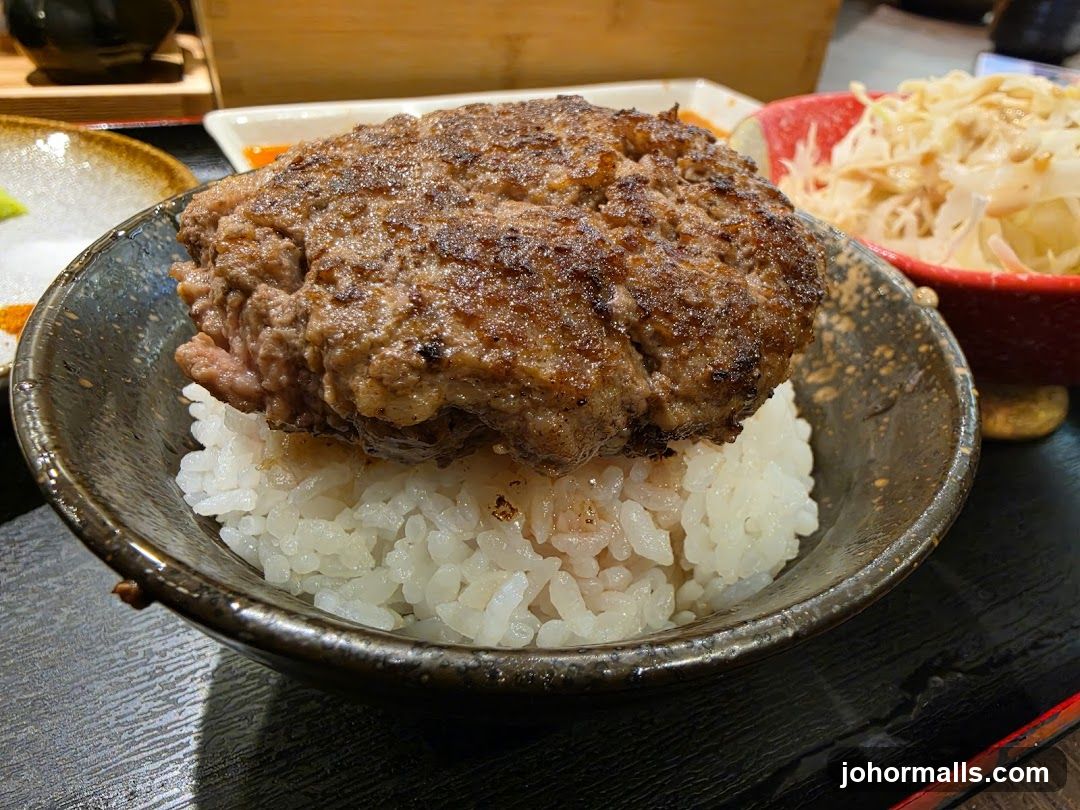 Food Dish