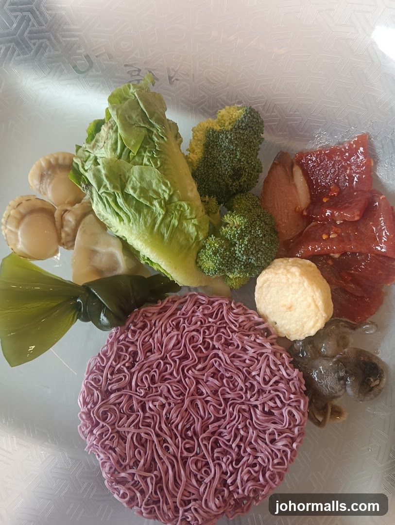 Food Plate