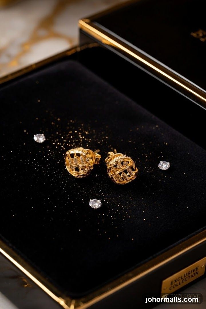 Jewelry Display