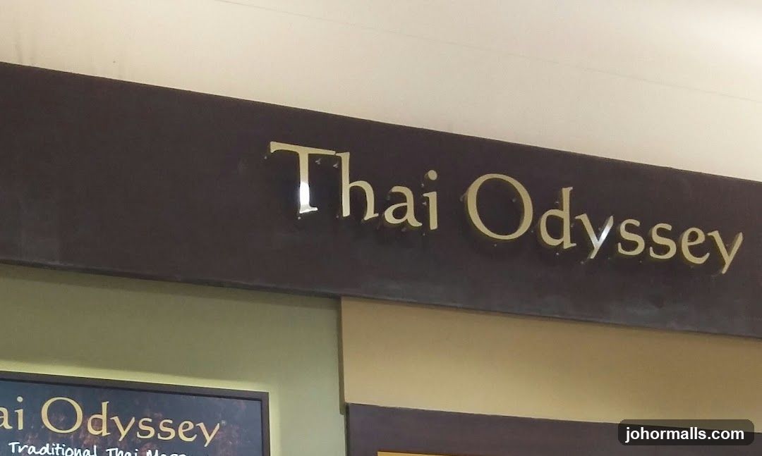 Thai Odyssey @ AEON Mall Tebrau City