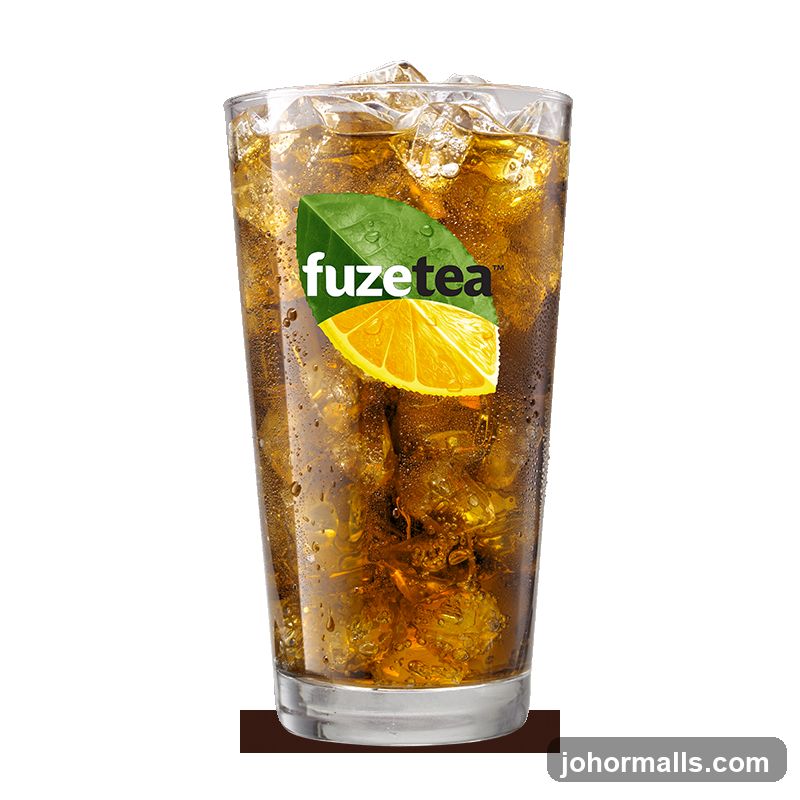 Fuzetea beverage