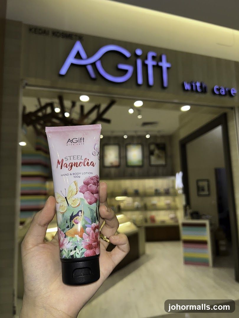 AGift With Care