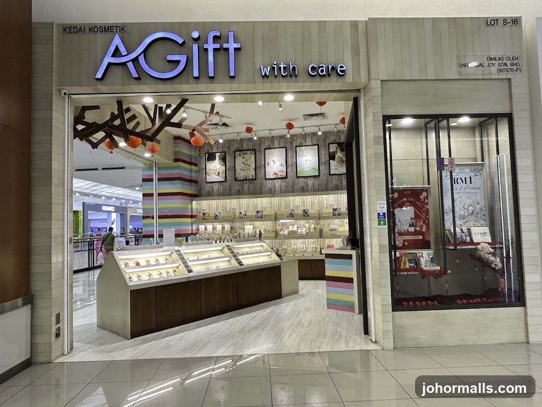 AGift With Care