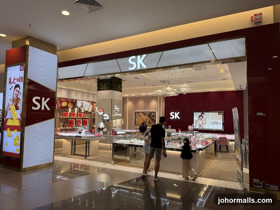 SK Jewellery