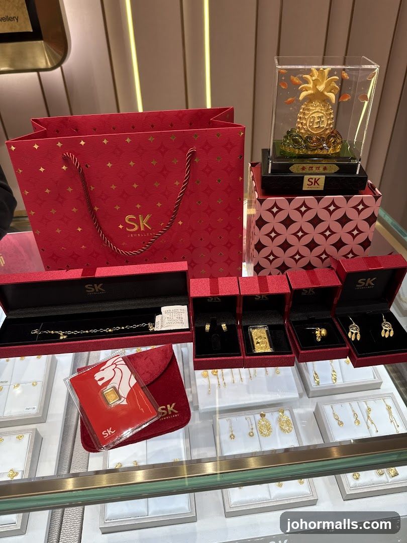 SK Jewellery